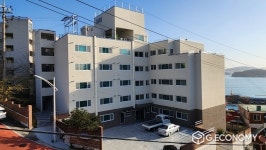 목포시, 안락한 보금자리 마련에 주민 만족도 상승