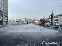 부평구, 구청중심 공공문화공간 조성사업 완공