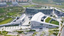 충남도청 남문 광장, “자동차 무상 점검 서비스” 진행