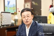 [인물 포커스] 홍석주 대구광역시북구파크골프협회장