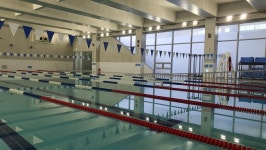 파주시청소년재단, 파주청소년수련관 수영장 정식운영 전 임시운영 실시