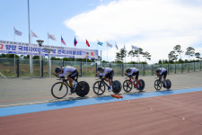 양양군, 8.15경축 2024 양양 국제사이클대회 및 전국사이클대회 개최