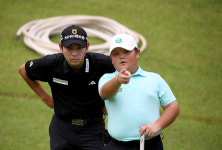 KPGA, 서평택골프클럽서 ‘2024 제2회 KPGA 주니어리그 패밀리 골프대회’ 개최