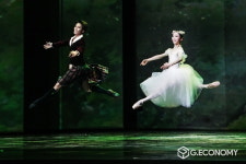 수원발레축제, 여름밤 발레의 향연 펼쳐진다