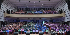 ‘김태흠 지사 시군 방문’…“국가산단·공공기관 유치로 홍성 발전 견인”