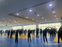 충남도 자치경찰위원회 “자율방범대 활동 역량 강화 교육”
