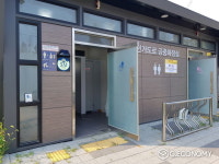 남동구, 태양광 LED 건물번호판으로 밤에도‘안심’