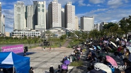 2024 하남 전국 미사강변가요제 미사호수공원에서 성황리에 성료