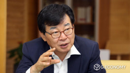 [현장 이슈] 장흥의 농어업 혁신가, 김성 군수가 들려주는 성공 비법