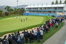국내 유일 LPGA 투어 대회, 'BMW 레이디스 챔피언십 2024' 서원힐스 C.C.에서 개막