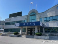 고용노동부 목포지청, 이주노동자 위한 따뜻한 겨울맞이 작업복 나눔 동참