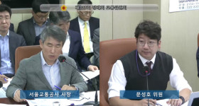 문성호 서울시의원, 홍제역 2번 출구 E/S 설치 협의 이끌어…홍제동 숙원과제 해결