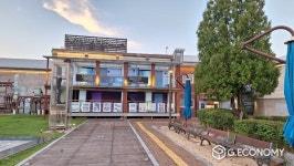 나주시, 나빌레라문화센터로 친환경 디자인 날개를 펼치다