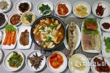 해남에서 맛보는 진정한 미식 여행, 9개 맛집으로 떠나라!