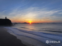 겨울바다의 품에 안겨, 고흥에서 보내는 따뜻한 2월 여행