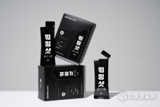 힐링팜의 제조 기술력으로 탄생한 혁신적 에너지젤 워밍샷
