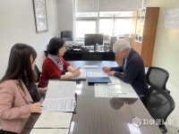 장흥 고등학교 식중독 의심 사고, 진짜 원인은? 박형대 의원 긴급 회의 소식