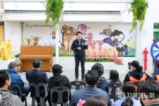 순천시, ‘올랑가?! 별미길!!’ 원도심 새로운 문화 공간 탄생