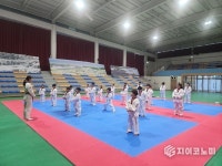 1004섬 신안, 생활체육 새 시대 열다… 태권도·필라테스 강좌 개설