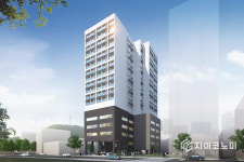 벽산블루밍 벽산엔터프라이즈, ‘새로운 도약’