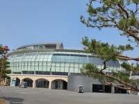 윈스타 히트 펌프, 경북 영천 오션힐스 컨트리클럽 등에 설치