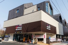 마포구 연남동 공영주차장, 모든 세대 아우르는 복합시설과 함께 탄생