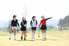 “전국 동호인 한자리에”… 화순서 열리는 파크골프 축제, 뜨거운 샷 예고