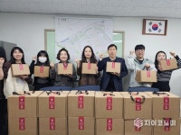 성북구 삼선동 ‘복지 첫방문 동행’ 본격 가동, 취약계층 맞춤 지원 ‘호평’