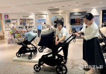 “출산율 반등에 화답”…롯데백화점, 5월 ‘역대급 베이비페어’ 개최