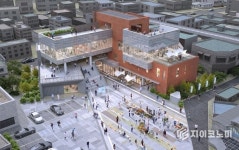 경기도, 동두천 생연 도시재생사업 ‘생중계 상생플랫폼’ 5월 착공