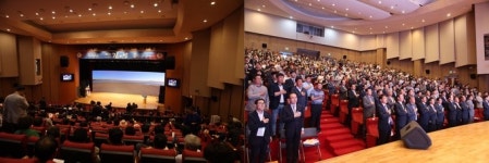 전남도, ‘김 산업의 자부심’ 제14회 김의 날, 목포에서 열린다