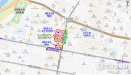 50년 된 영등포구청사, 도시계획위원회 심의 통과!…국제설계공모 돌입