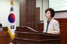 순천 선월지구 개발 특혜 논란… 시의회서 “시민 이익 외면” 강한 질타