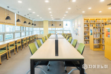 양천구, 영어장서 3만 2천권 보유 ‘영어특성화도서관’ 이용자 중심 새단장