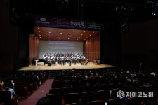 하나 되어 울려 퍼진 노래, 제2회 마포나루 찬양축제 개최
