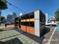 구로구, 노후 쉼터를 사계절 쉼터로 새단장…소음 피해지역 복지 강화