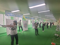 목포과학대, 늘봄학교 파크골프 전문 인력 양성