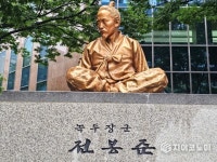 [호남正史] 녹두장군의 멘토, 손윗처남 경허선사 ①