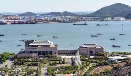 목포시, 8월 문화예술 대향연…비엔날레부터 합창공연·추모행사까지