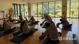 화성시아동청소년정신건강복지센터, 청소년 대상 ‘쉬멍 놀멍’ 캠프 운영