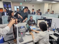 신한은행, 안산에 ‘외국인 중심 영업점’ 개점…‘다문화 금융서비스 본격화’
