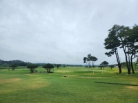 [명품 파크골프장 리뷰] 강변이 품은 36홀의 품격, 예천 한천파크골프장