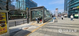금천구, G밸리 교통체계 대대적 개선... 첨단산업단지에 걸맞은 교통 혁신