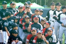 목포 유소년야구, 불모지에서 전승 신화까지…지역 스포츠 새 역사 쓰다