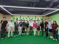 동서울대학교, 파크골프 전문강사 과정 1기 개강