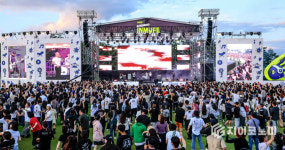 화성특례시, ‘경기인디뮤직페스티벌 2025’ 성료