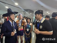 스튜디오 질풍, “웹툰과 AI의 만남…국회에서 미래를 그리다”