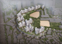 서부선 은천역(가칭) 수혜단지 관악 행운 스타리움…숲세권‧더블역세권(예정) 프리미엄