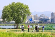 제2회 신한 쏠메이트·서울경제 파크골프 마스터즈 전국대회, 10월 30일 개막