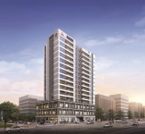 광주 광산구 우산동 ‘랜드마크 하이엔드77’…풀옵션 대형 테라스 아파트 계약 혜택